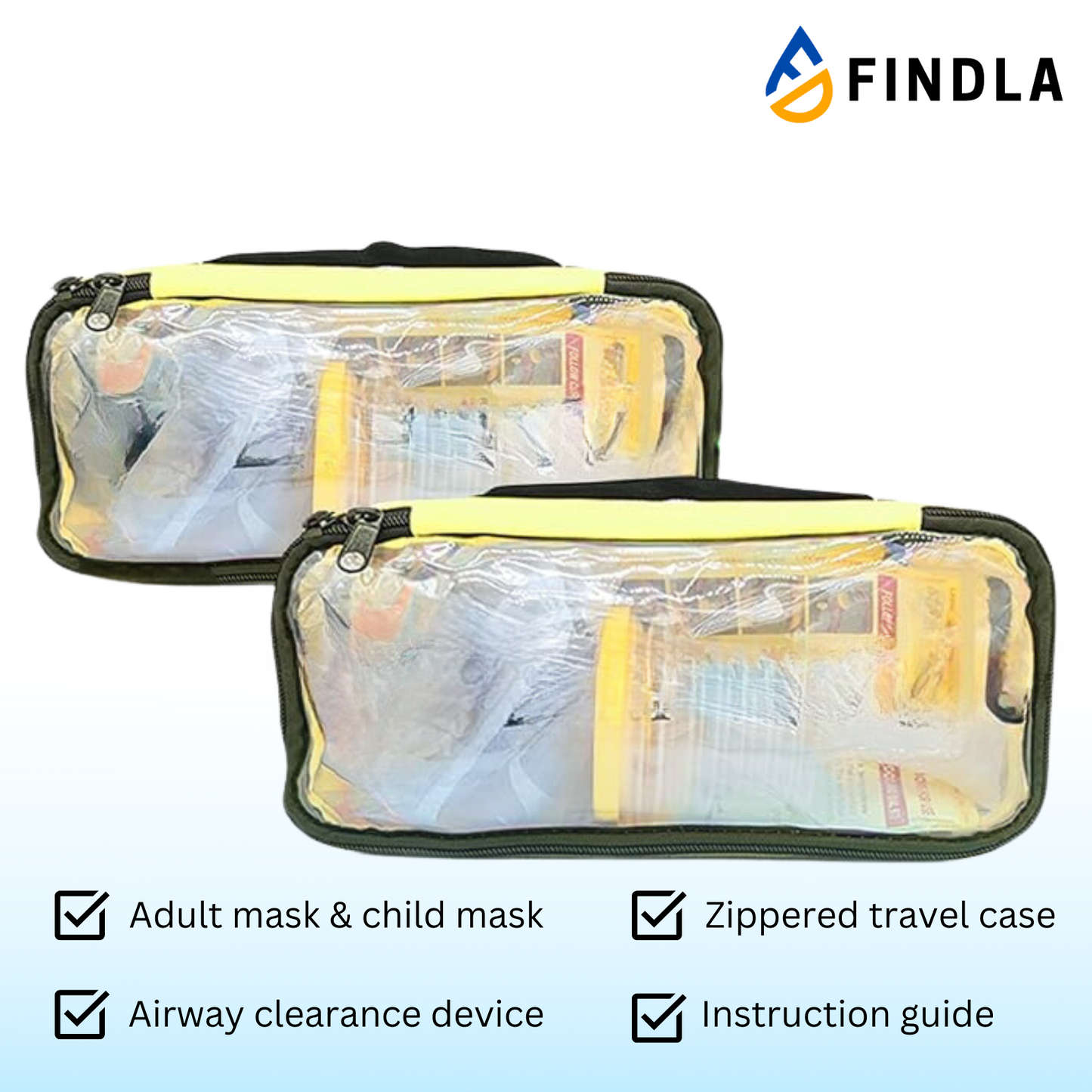 Findla™️ Choking Rescue Device