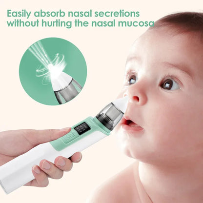 Baby Nose Cleaner