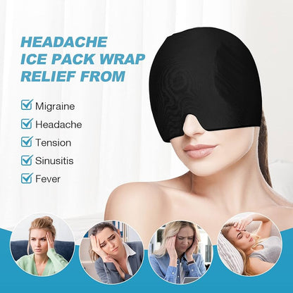 Migraine Relief Therapy