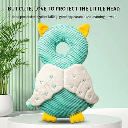 Baby Safety Head Protector