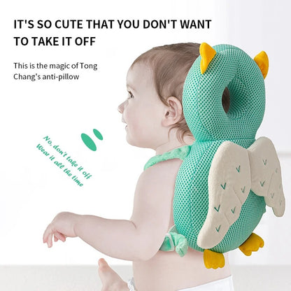 Baby Safety Head Protector